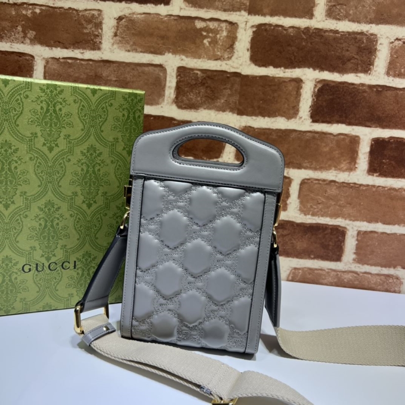 Gucci Top Handle Bags